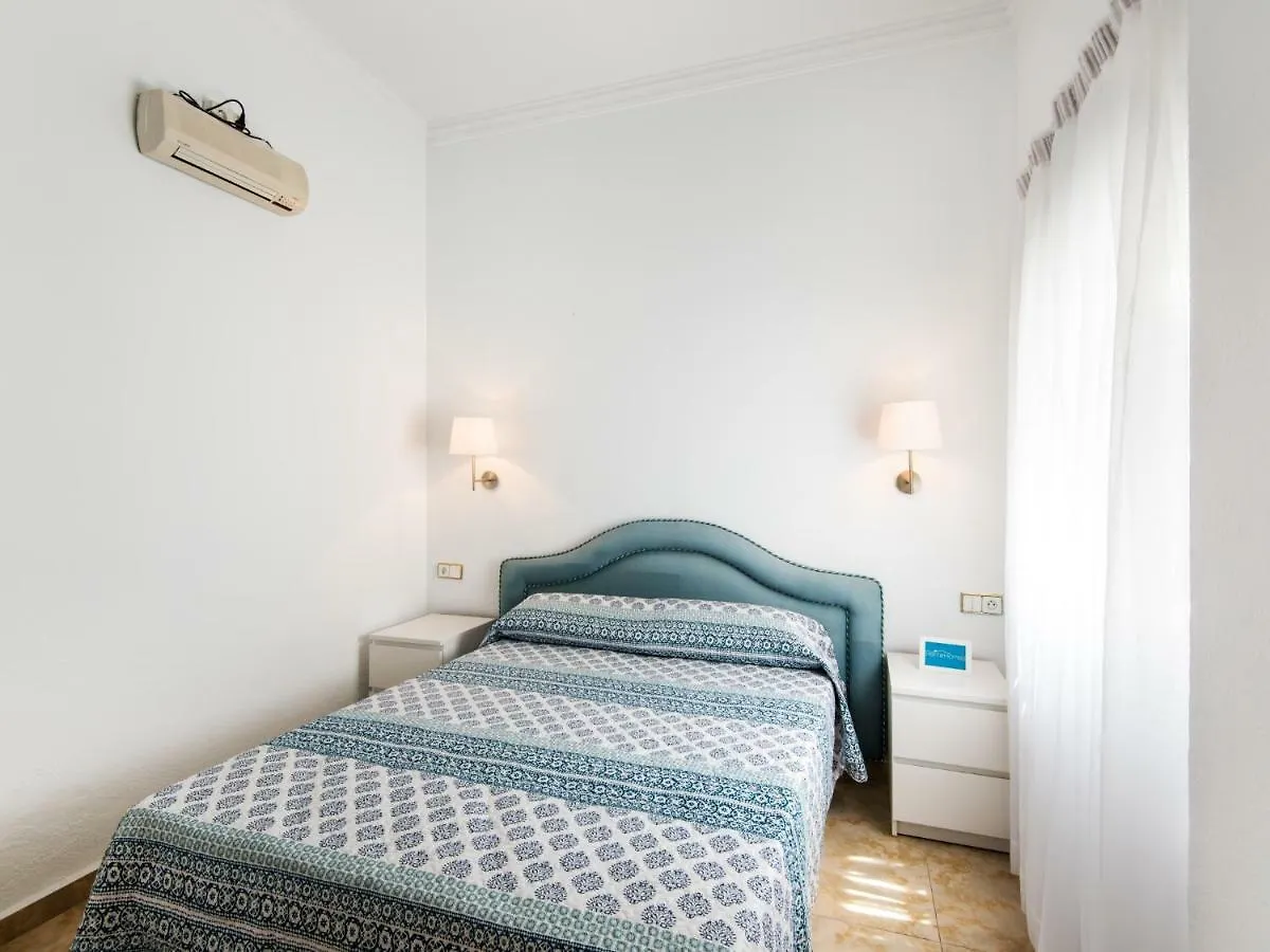 Apartment Rentandhomes Los Boliches Penthouse Beach Fuengirola