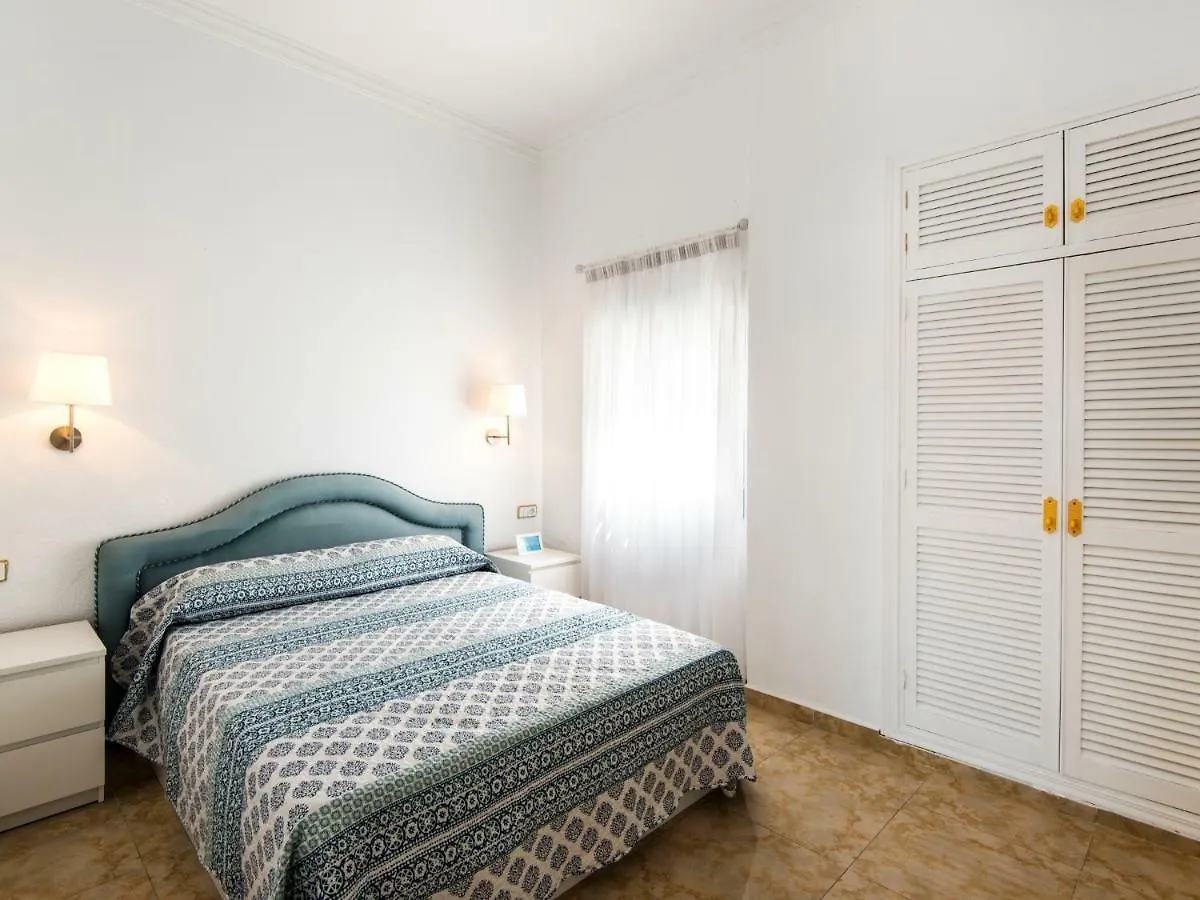 Rentandhomes Los Boliches Penthouse Beach Fuengirola Apartment