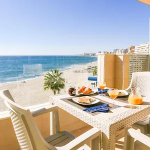 Appartamento Vegasol Playa At, Fuengirola