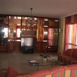 Apartment Palm Sea, Fuengirola