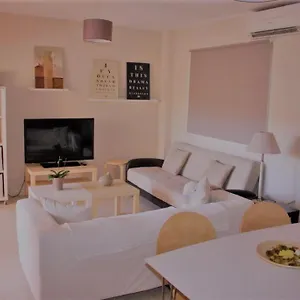 Apartment Playa Y Centrico, Fuengirola