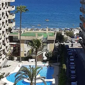 Apartment Rymlig Laegenhet Foer 7,8 Persons In Boliches, Fuegirola, Fuengirola