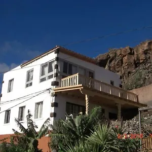 Casa Honorio Playa de Santiago (Isla de la Gomera)